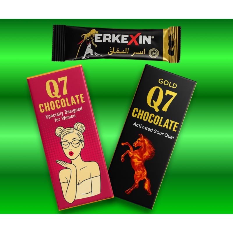 Pack Découverte Pack Découverte