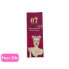 Chocolat Aphrodisiaque Q7 – Femmes
