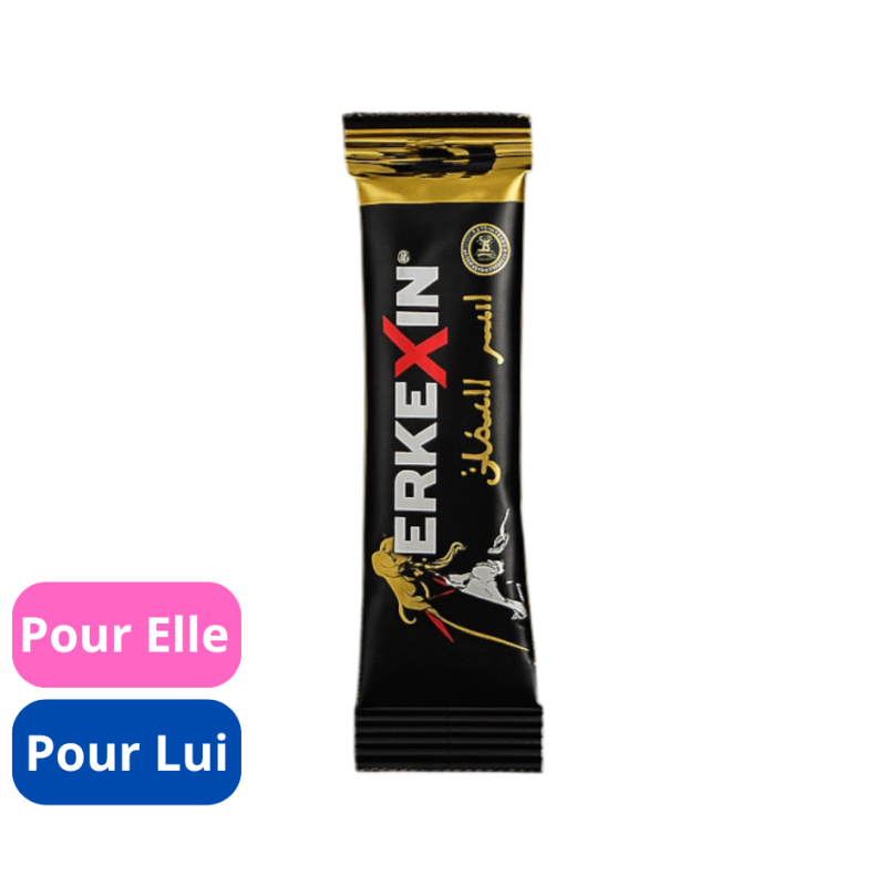 Stick Erkexin